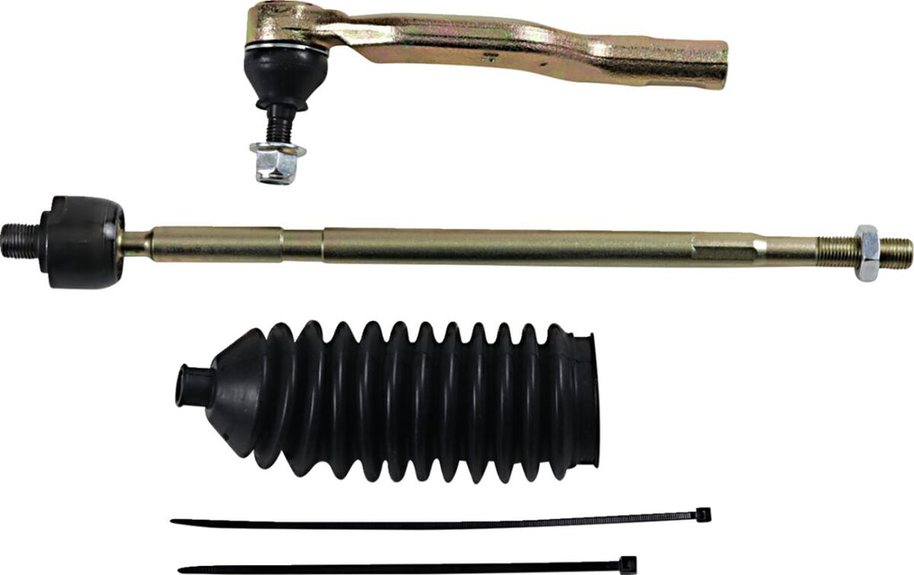 TIE ROD END KIT RGHT SIDE