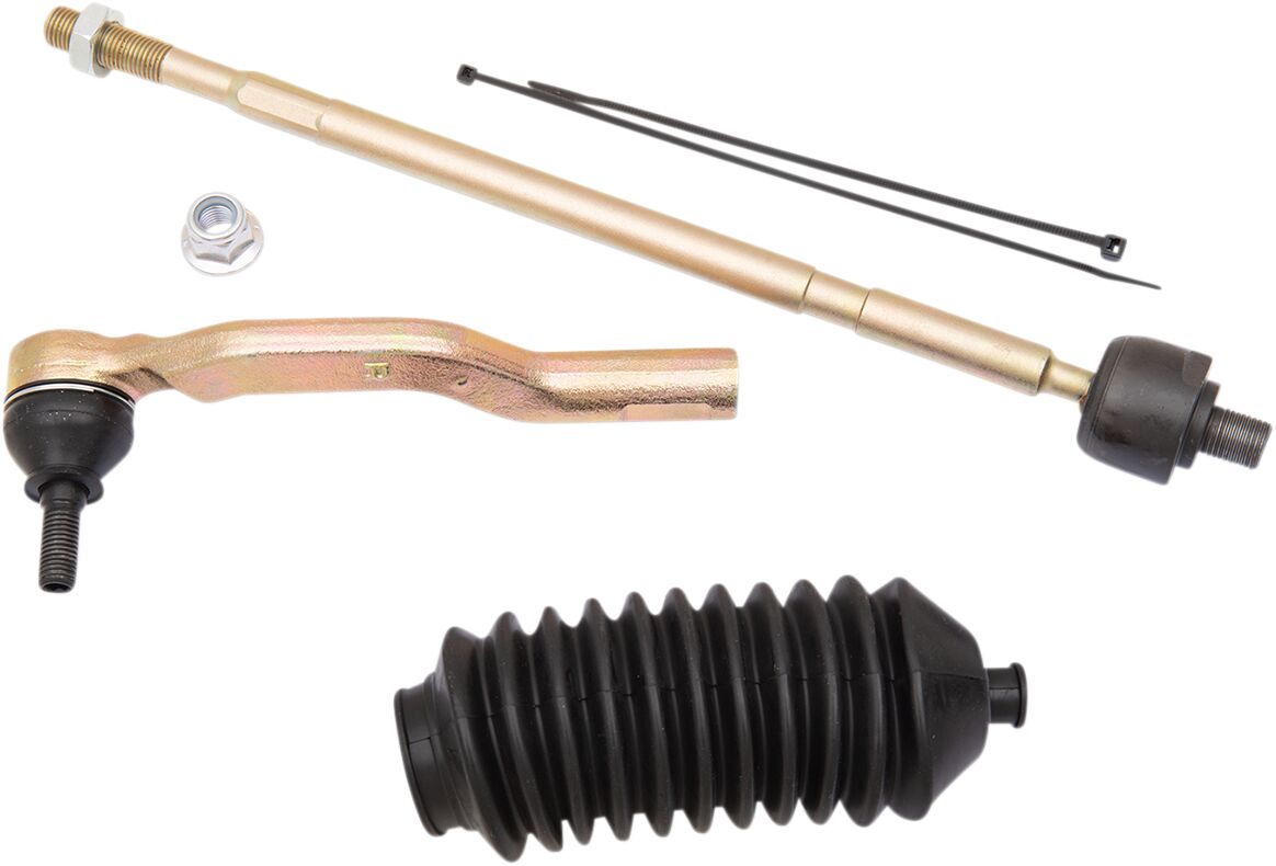 TIE ROD END KIT RGHT SIDE