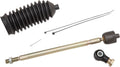 TIE ROD END KIT LEFT SIDE