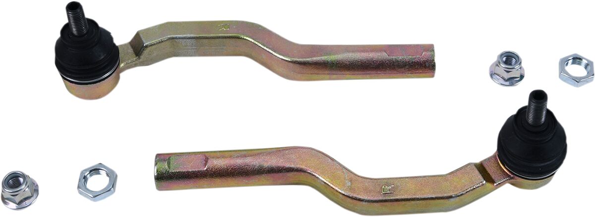 TIE ROD END OUTER POL