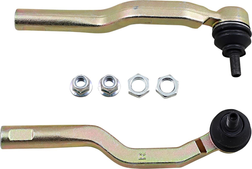 TIE ROD END OUTER POL