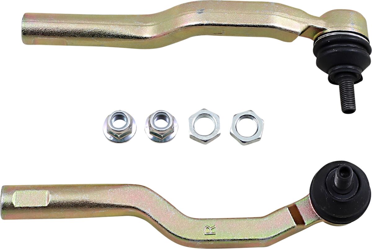 TIE ROD END OUTER POL