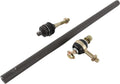 RACK/PINION END KIT LH/RH CAN-