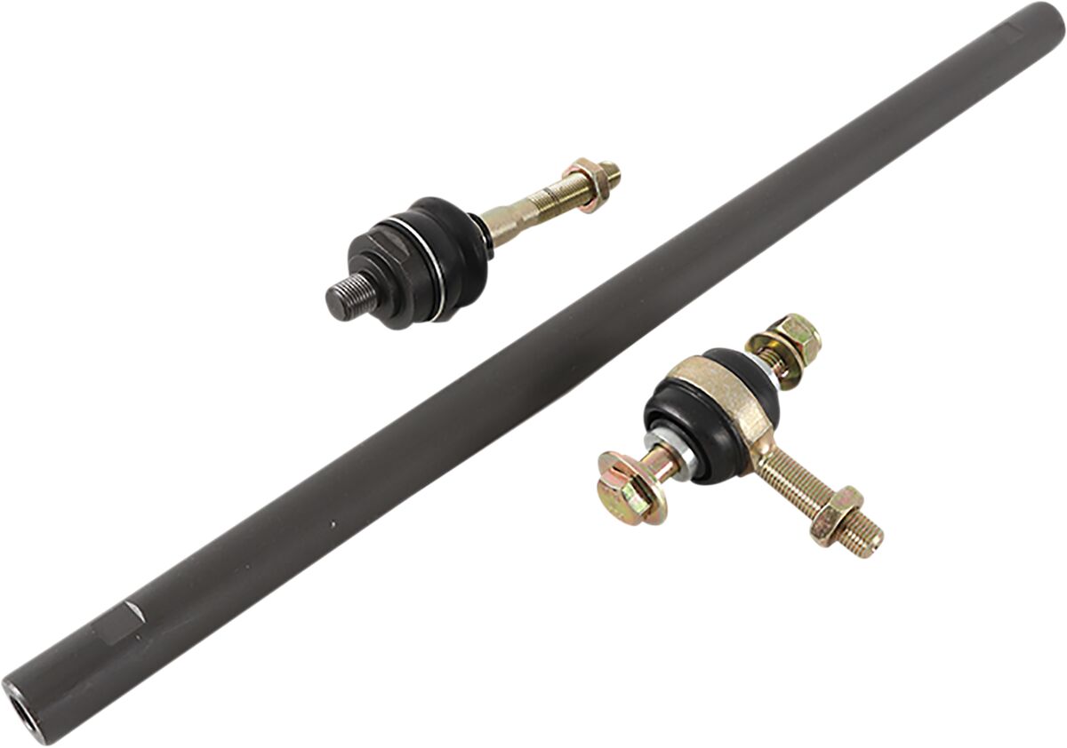 RACK/PINION END KIT LH/RH CAN-