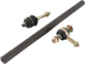 RACK/PINION END KIT LH/RH CAN-