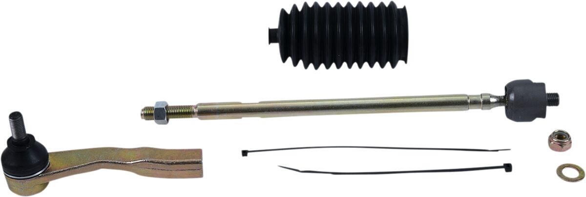 RACK/PINION END KIT RH
