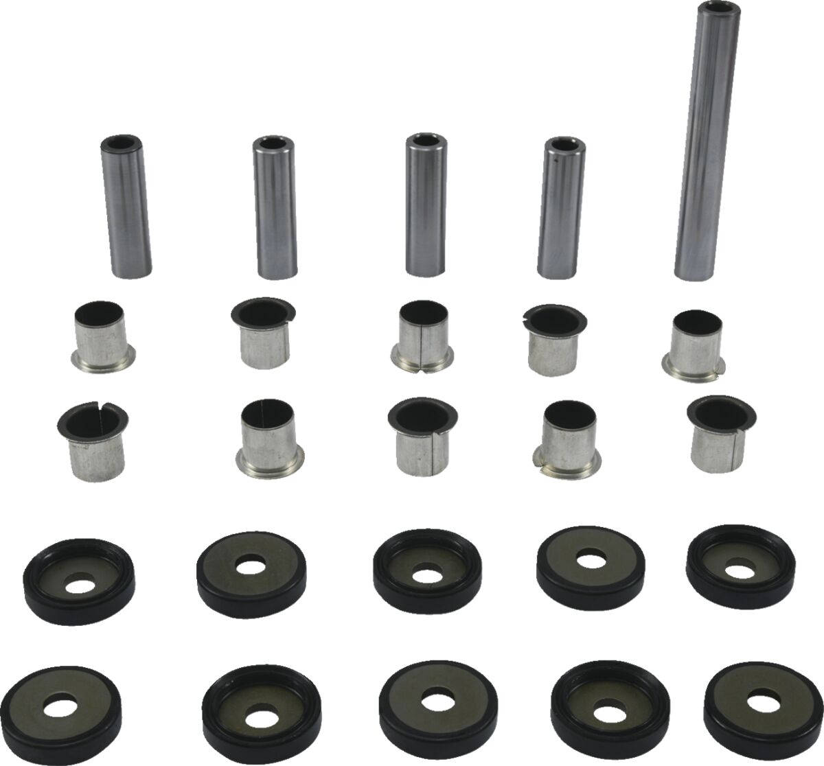 SUSPENSION KIT RR ARC CAT