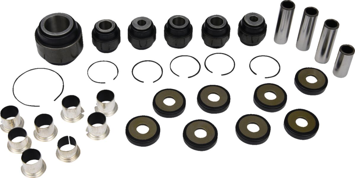 SUSPENSION KIT RR ARC CAT