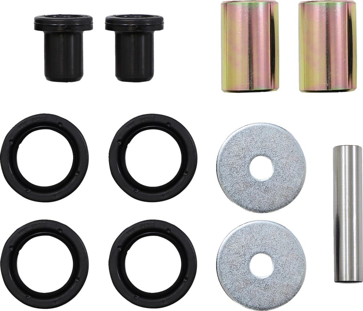 SUSPENSION RR KNUCKLE KT