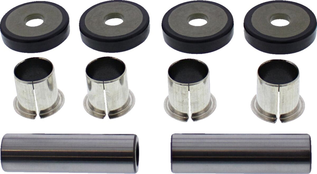 SUSPENSION RR KNUCKLE KT