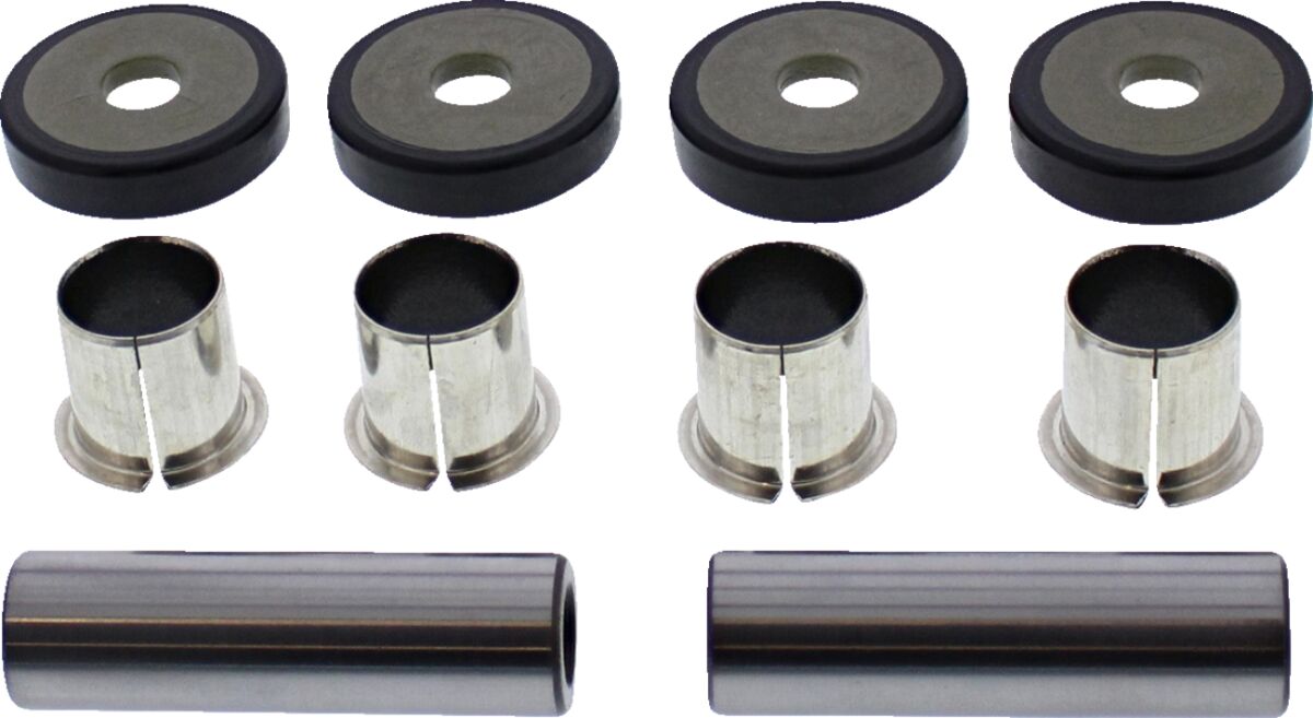 SUSPENSION RR KNUCKLE KT