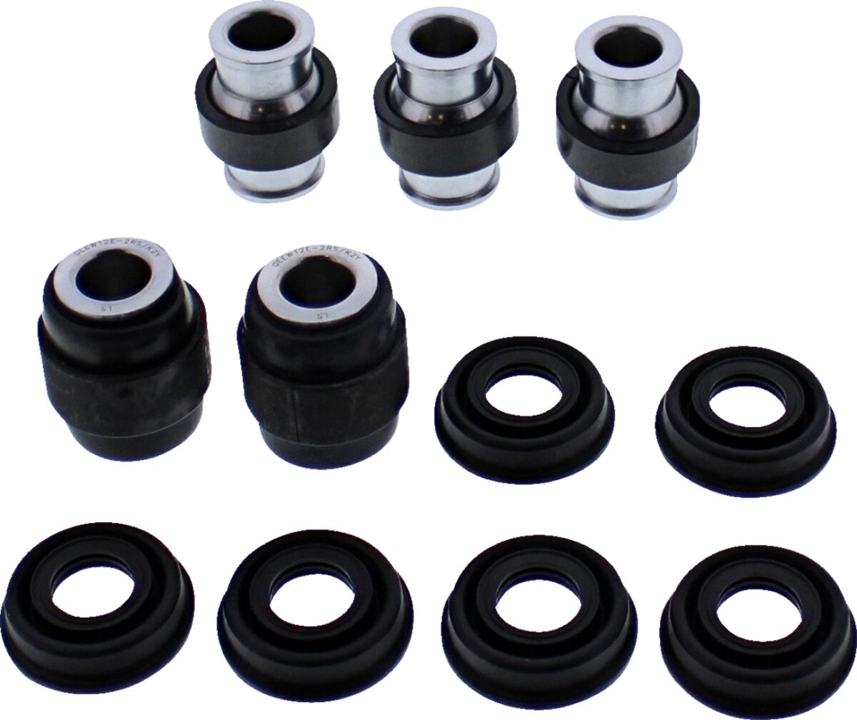 SUSPENSION RR KNUCKLE KT