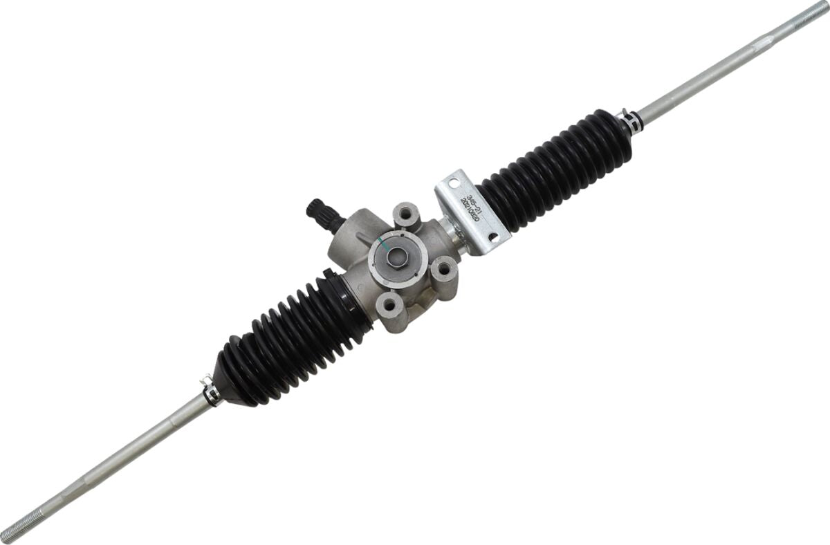 STEERING RACK MOOSE POLARIS