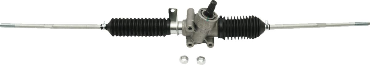 STEERING RACK MOOSE POLARIS