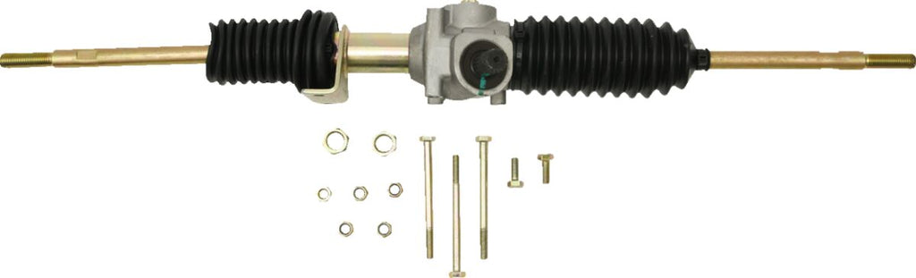 STEERING RACK MOOSE POLARIS