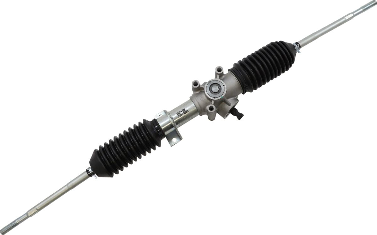 STEERING RACK MOOSE POLARIS