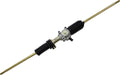 STEERING RACK MOOSE POLARIS
