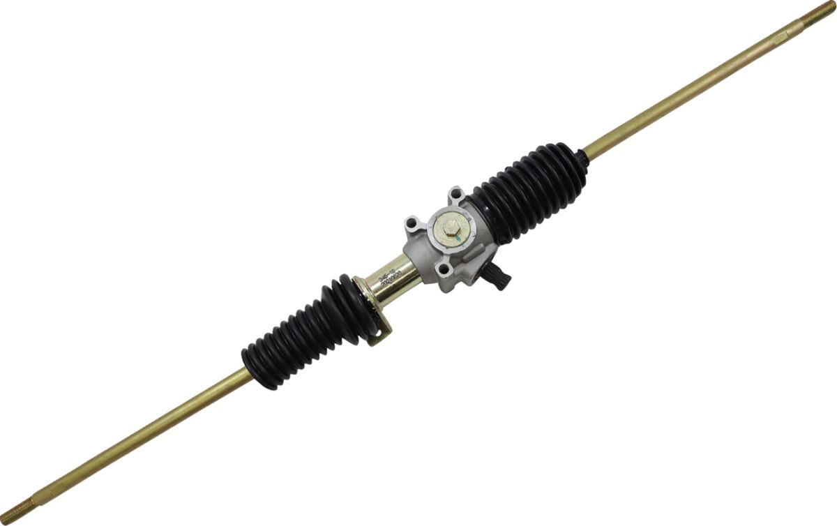 STEERING RACK MOOSE POLARIS