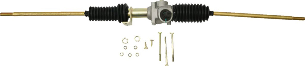 STEERING RACK MOOSE POLARIS