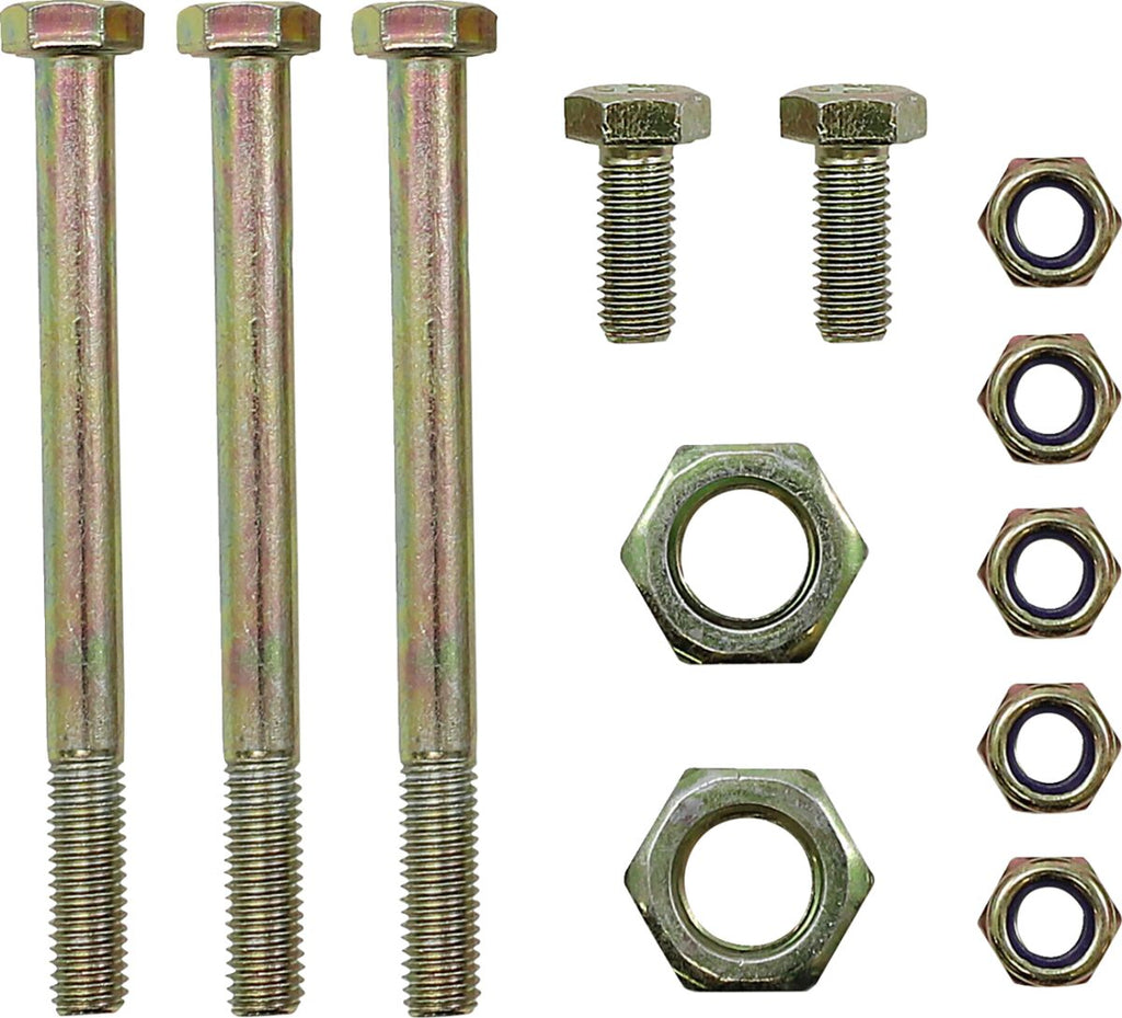 STEERING RACK MOOSE POLARIS
