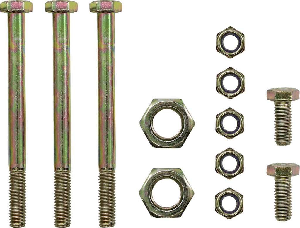 STEERING RACK MOOSE POLARIS