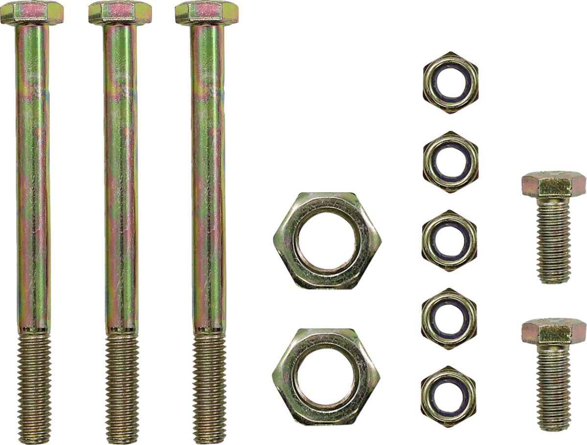 STEERING RACK MOOSE POLARIS