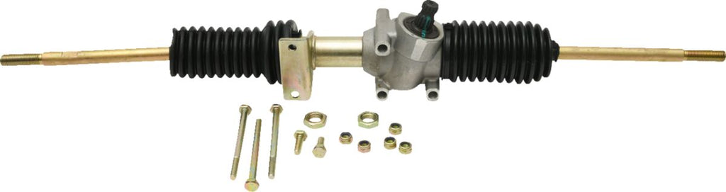 STEERING RACK MOOSE POLARIS
