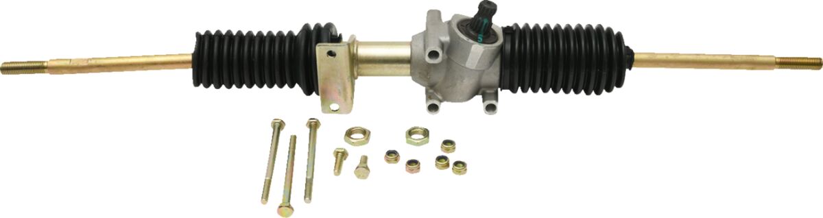 STEERING RACK MOOSE POLARIS