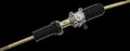 STEERING RACK POLARIS MSE