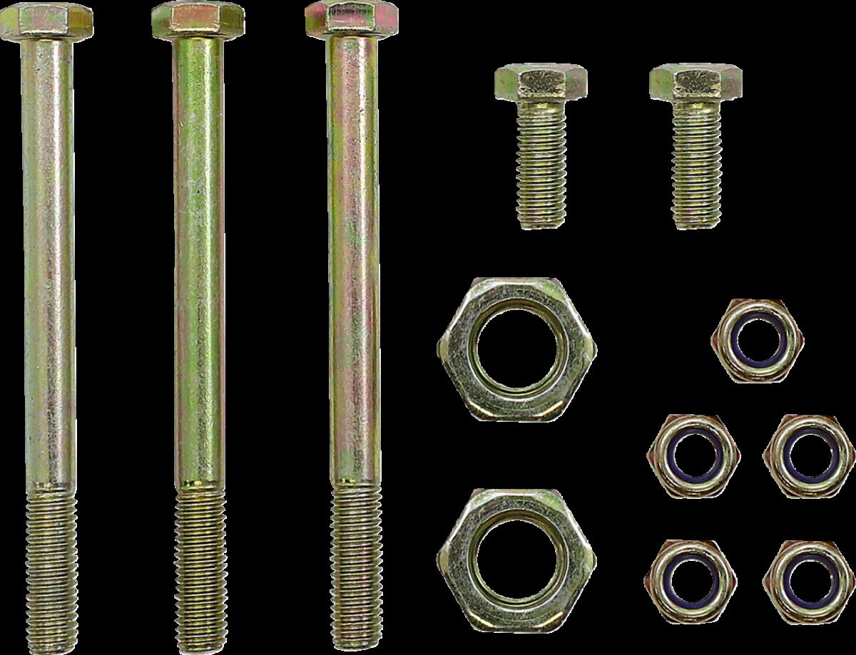 STEERING RACK POLARIS MSE