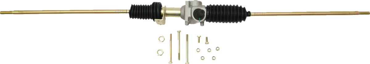 STEERING RACK MOOSE POLARIS