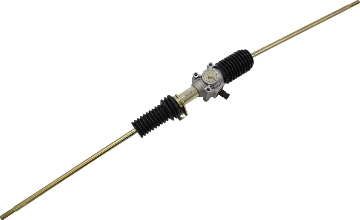 STEERING RACK MOOSE POLARIS