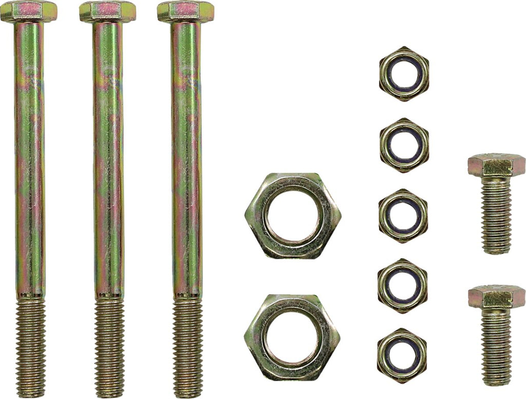 STEERING RACK MOOSE POLARIS