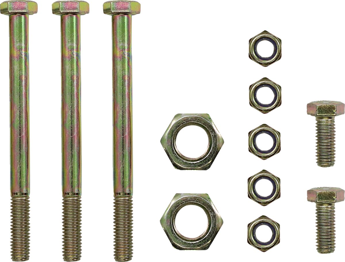 STEERING RACK MOOSE POLARIS
