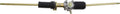 STEERING RACK POLARIS MSE