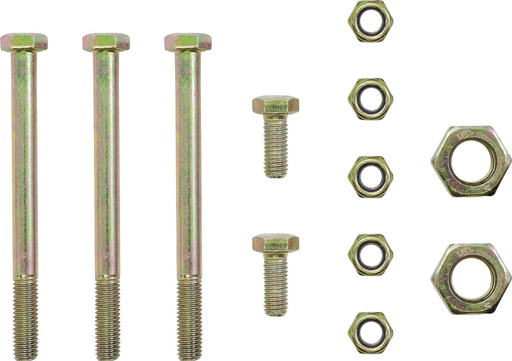 STEERING RACK POLARIS MSE
