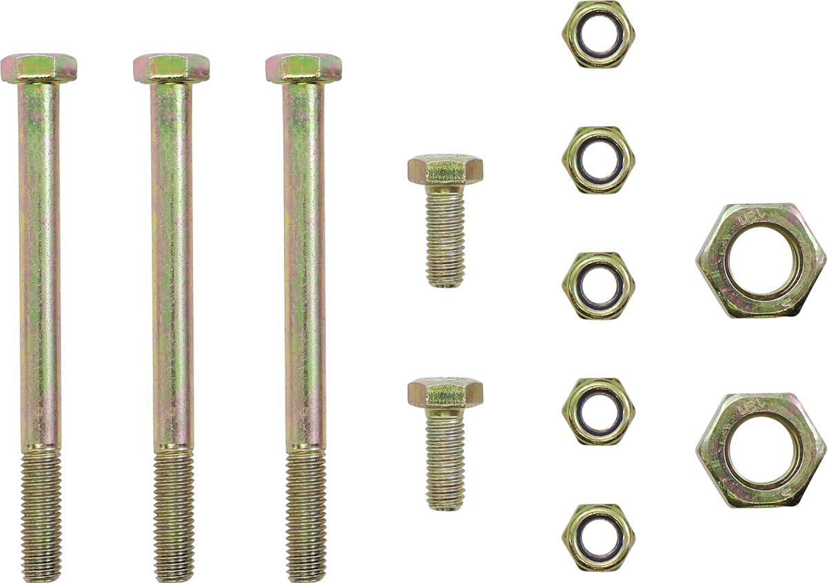 STEERING RACK POLARIS MSE