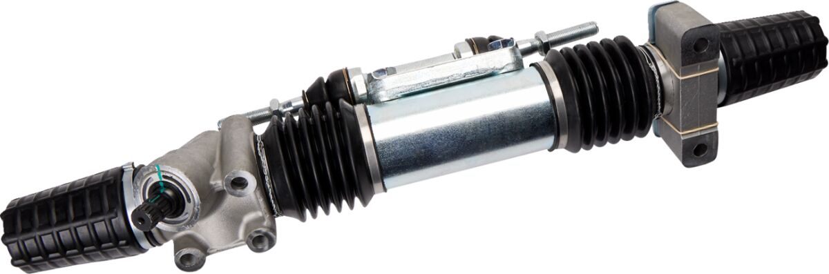 STEERING RACK CANAM MSE
