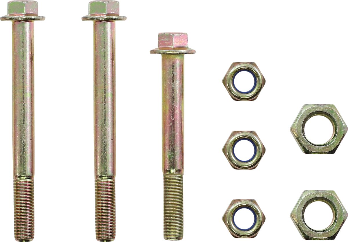 STEERING RACK MOOSE POLARIS