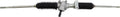 STEERING RACK MOOSE POLARIS