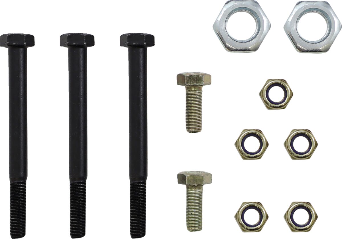STEERING RACK MOOSE POLARIS