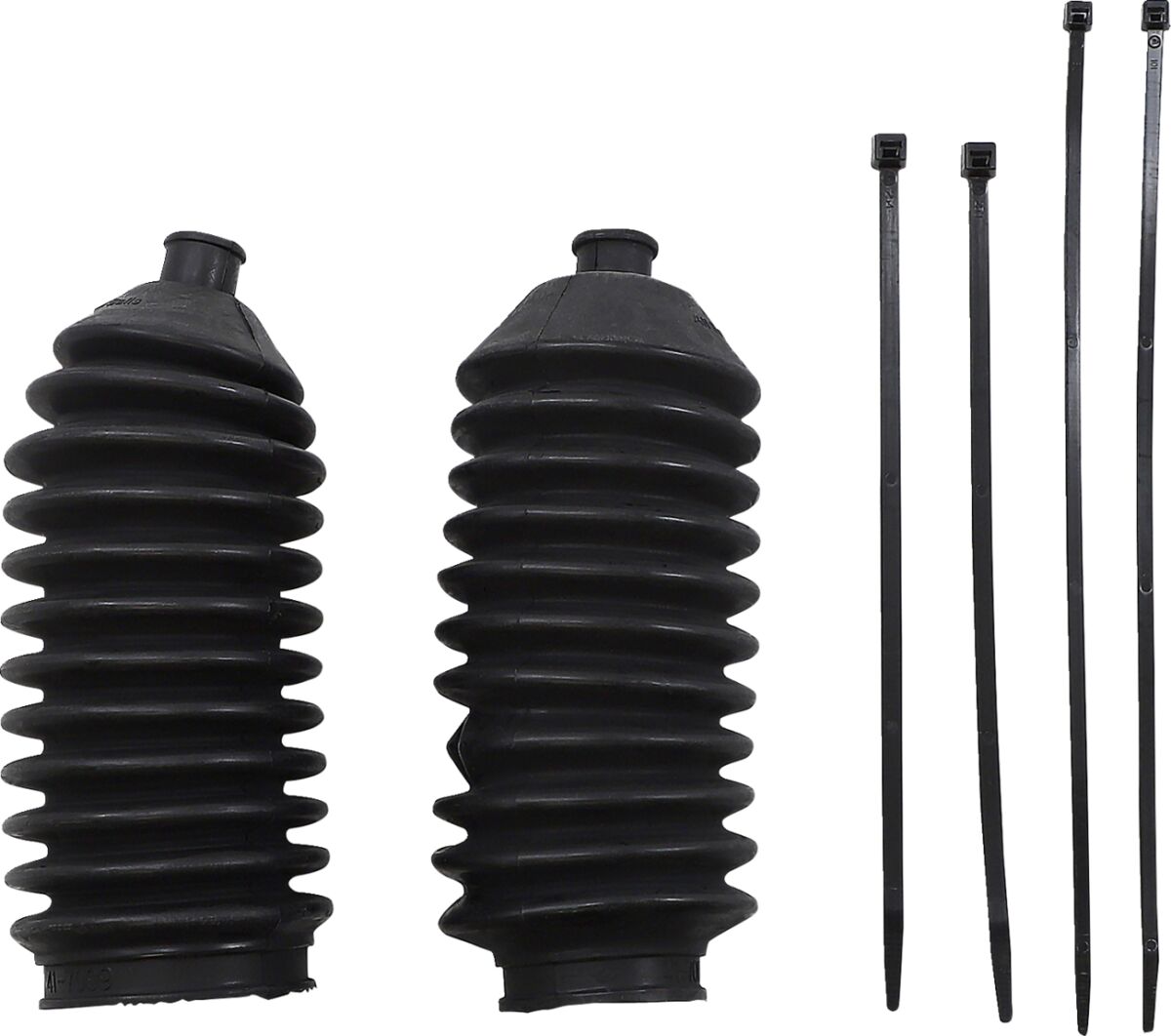 REPLACEMENT BOOT RACK KTS