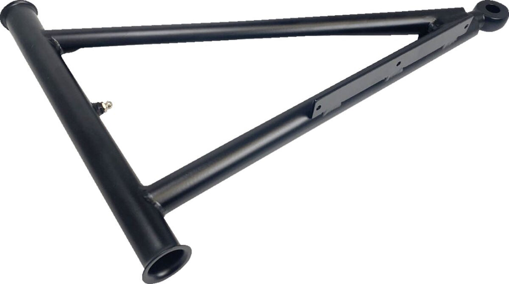A-ARM FRONT LOWER LH POL