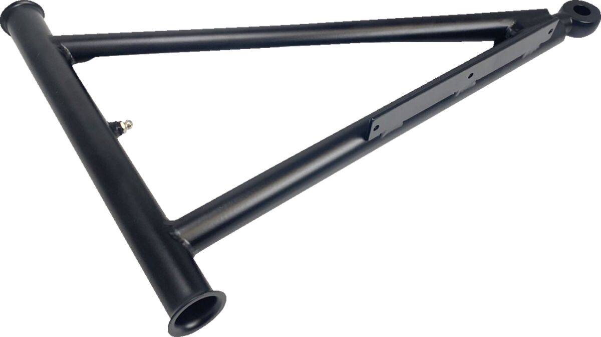 A-ARM FRONT LOWER LH POL