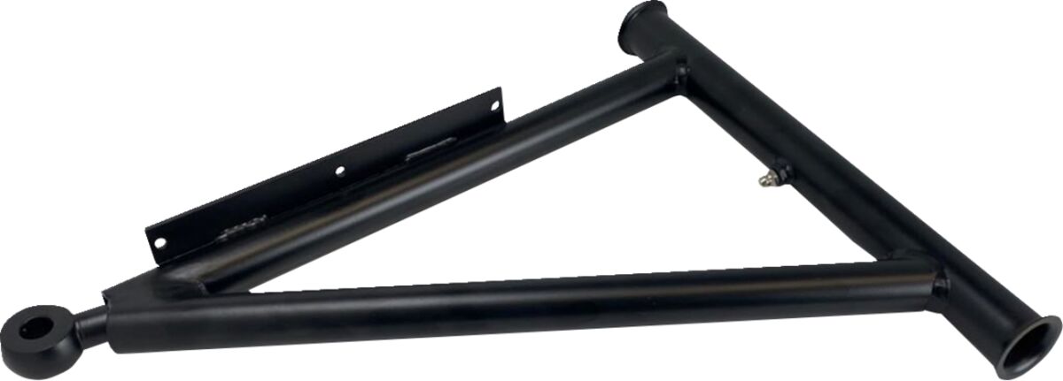 A-ARM FRONT LOWER LH POL