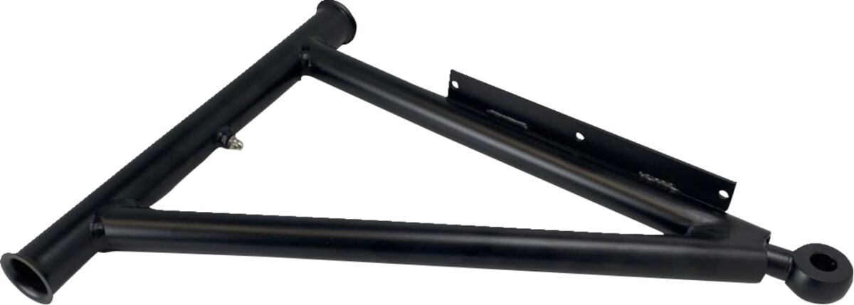 A-ARM FRONT LOWER RH POL