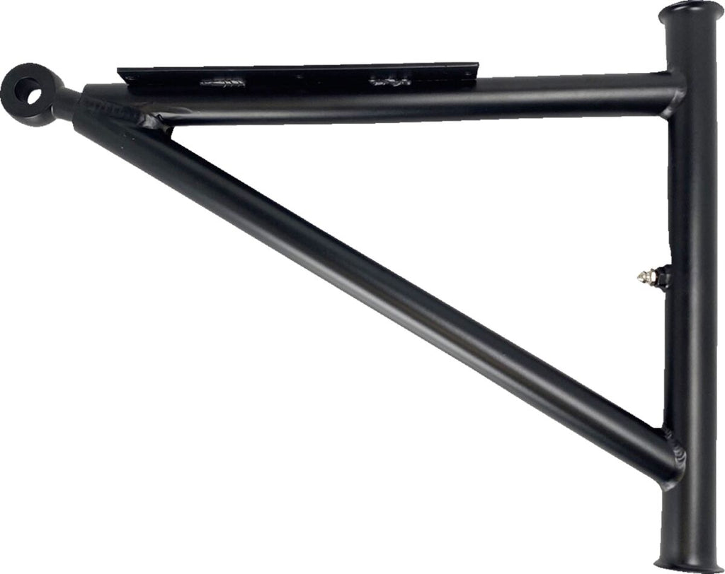 A-ARM FRONT LOWER LH POL