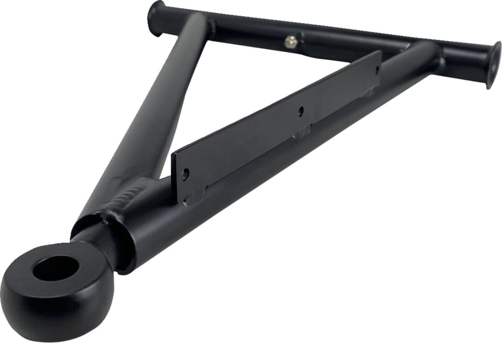 A-ARM FRONT LOWER RH POL