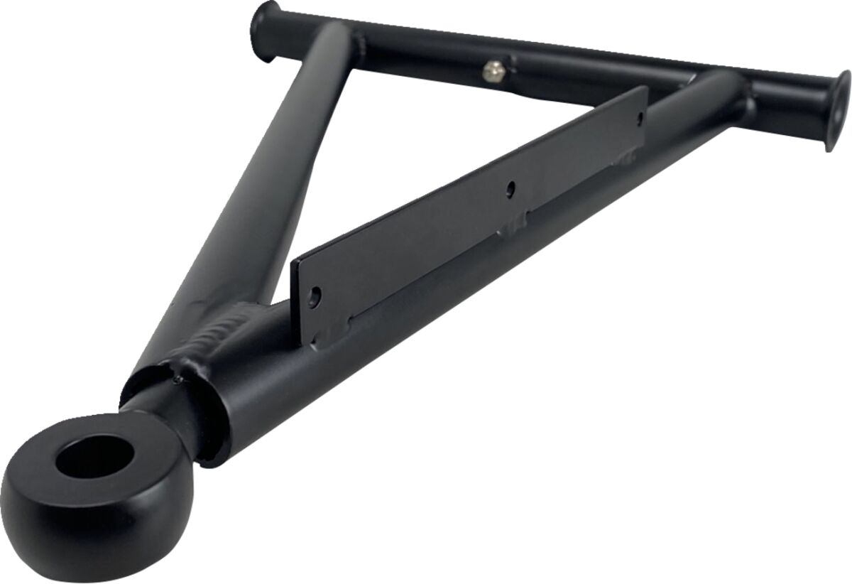 A-ARM FRONT LOWER RH POL