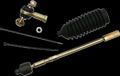 TIE ROD END KIT LH CAN AM MSE